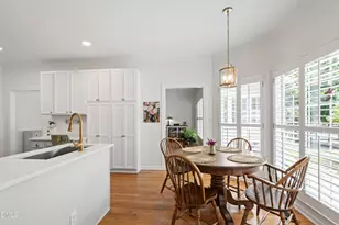 301 Cameron Glen Dr, Apex, NC 27502 - Photo 16