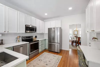 301 Cameron Glen Drive, Apex, NC 27502 - Photo 12