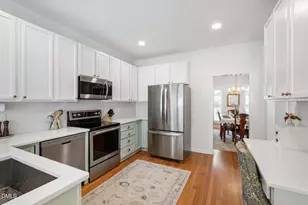 301 Cameron Glen Dr, Apex, NC 27502 - Photo 12