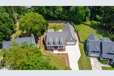 301 Cameron Glen Drive, Apex, NC 27502 - Photo 52