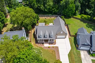 301 Cameron Glen Dr, Apex, NC 27502 - Photo 52