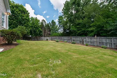 301 Cameron Glen Drive, Apex, NC 27502 - Photo 46