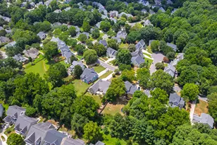 301 Cameron Glen Dr, Apex, NC 27502 - Photo 54