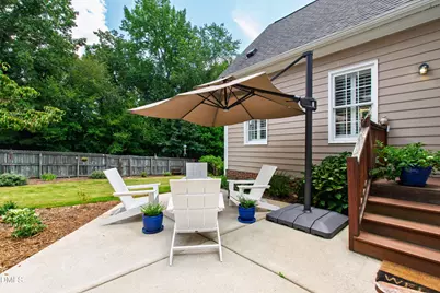 301 Cameron Glen Drive, Apex, NC 27502 - Photo 44