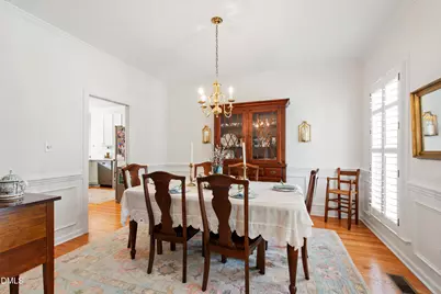 301 Cameron Glen Drive, Apex, NC 27502 - Photo 8