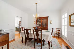 301 Cameron Glen Dr, Apex, NC 27502 - Photo 8