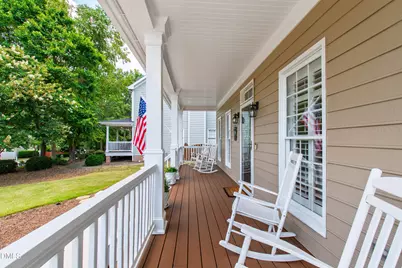 301 Cameron Glen Drive, Apex, NC 27502 - Photo 4