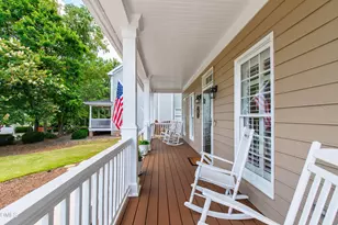 301 Cameron Glen Dr, Apex, NC 27502 - Photo 4