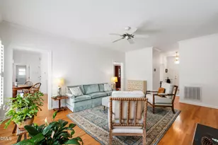 301 Cameron Glen Dr, Apex, NC 27502 - Photo 28