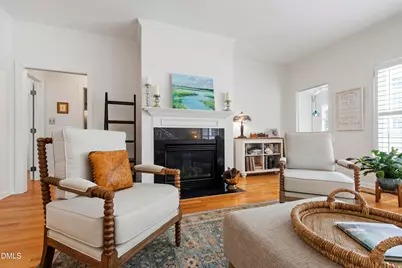 301 Cameron Glen Drive, Apex, NC 27502 - Photo 30