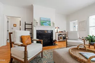 301 Cameron Glen Dr, Apex, NC 27502 - Photo 30