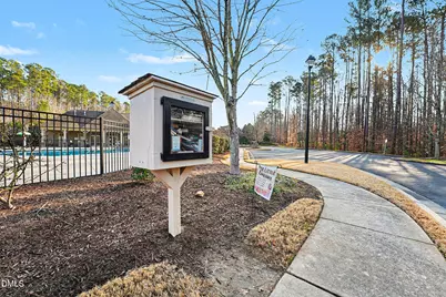 78 Florence Drive, Clayton, NC 27527 - Photo 38