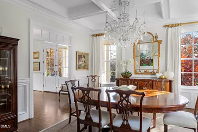 445 Drummond Drive, Raleigh, NC 27609 - Photo 6