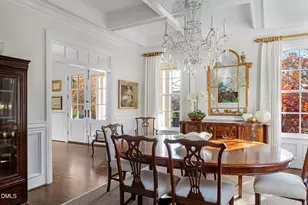 445 Drummond Dr, Raleigh, NC 27609 - Photo 6