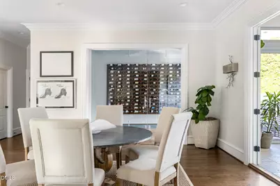 445 Drummond Drive, Raleigh, NC 27609 - Photo 56