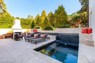 445 Drummond Dr, Raleigh, NC 27609 - Photo 22