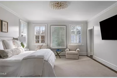 445 Drummond Drive, Raleigh, NC 27609 - Photo 4