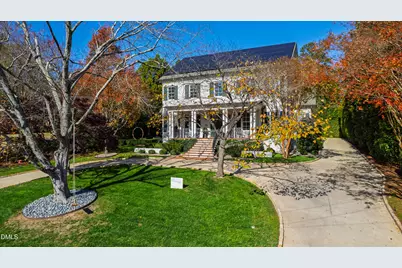 445 Drummond Drive, Raleigh, NC 27609 - Photo 72