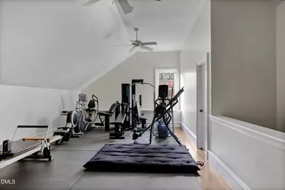 445 Drummond Drive, Raleigh, NC 27609 - Photo 32