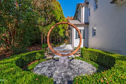 445 Drummond Drive, Raleigh, NC 27609 - Photo 12