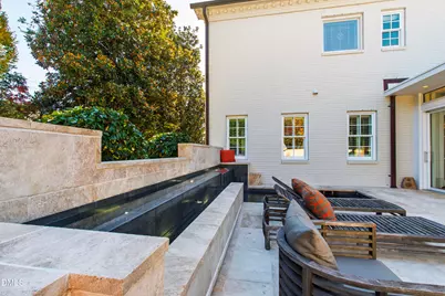 445 Drummond Drive, Raleigh, NC 27609 - Photo 38