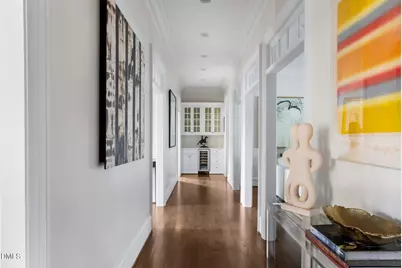 445 Drummond Drive, Raleigh, NC 27609 - Photo 26