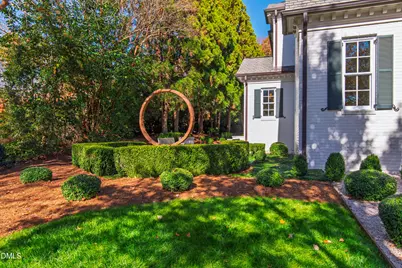 445 Drummond Drive, Raleigh, NC 27609 - Photo 30