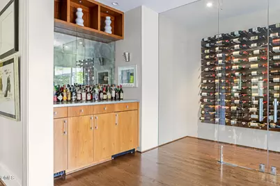 445 Drummond Drive, Raleigh, NC 27609 - Photo 28