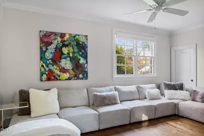 445 Drummond Drive, Raleigh, NC 27609 - Photo 36