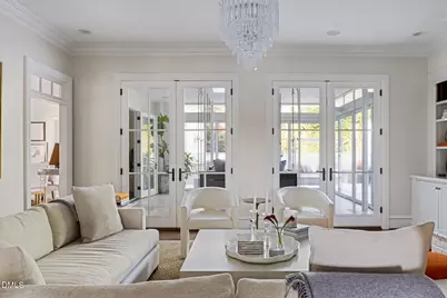 445 Drummond Drive, Raleigh, NC 27609 - Photo 54