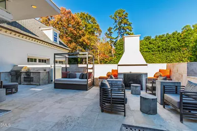 445 Drummond Drive, Raleigh, NC 27609 - Photo 40