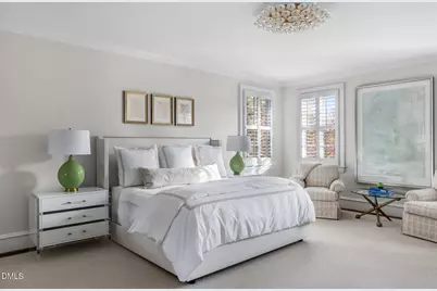 445 Drummond Drive, Raleigh, NC 27609 - Photo 18