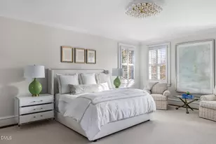 445 Drummond Dr, Raleigh, NC 27609 - Photo 18