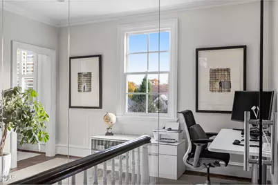 445 Drummond Drive, Raleigh, NC 27609 - Photo 20