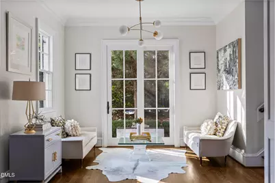 445 Drummond Drive, Raleigh, NC 27609 - Photo 8