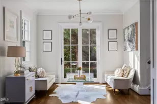 445 Drummond Dr, Raleigh, NC 27609 - Photo 8