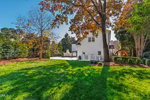 445 Drummond Dr, Raleigh, NC 27609 - Photo 34