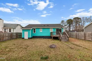 1932 Ranch Mill Cir, Raleigh, NC 27610 - Photo 24