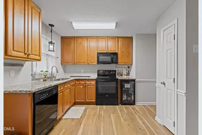 1932 Ranch Mill Circle, Raleigh, NC 27610 - Photo 8