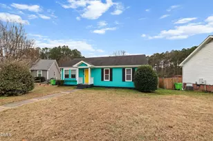 1932 Ranch Mill Cir, Raleigh, NC 27610 - Photo 2