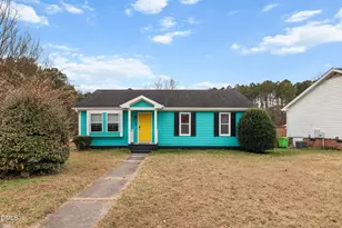 1932 Ranch Mill Cir, Raleigh, NC 27610 - Photo 1