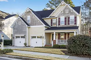 1972 Weaver Forest Way, Morrisville, NC 27560 - Photo 1