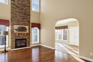 1972 Weaver Forest Way, Morrisville, NC 27560 - Photo 2