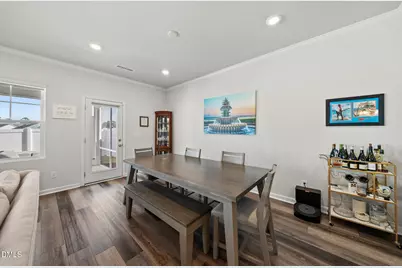 5816 Empathy Lane, Raleigh, NC 27616 - Photo 8