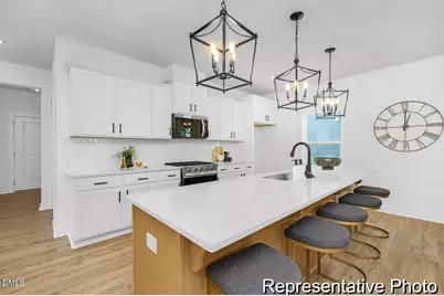 25 Silent Bend Drive #255, Clayton, NC 27527 - Photo 2