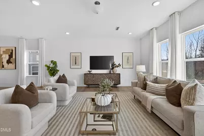 25 Silent Bend Drive #255, Clayton, NC 27527 - Photo 10