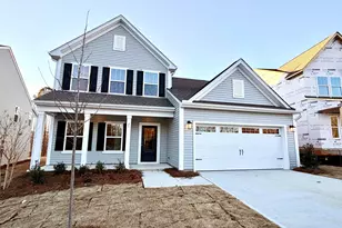 25 Silent Bnd Dr, Clayton, NC 27527 - Photo 1