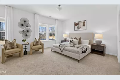 25 Silent Bend Drive #255, Clayton, NC 27527 - Photo 16