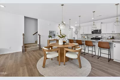 25 Silent Bend Drive #255, Clayton, NC 27527 - Photo 8