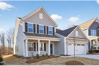 25 Silent Bend Drive #255, Clayton, NC 27527 - Photo 2